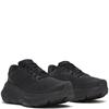 SAUCONY WOMENS TRAINER - BLACK
